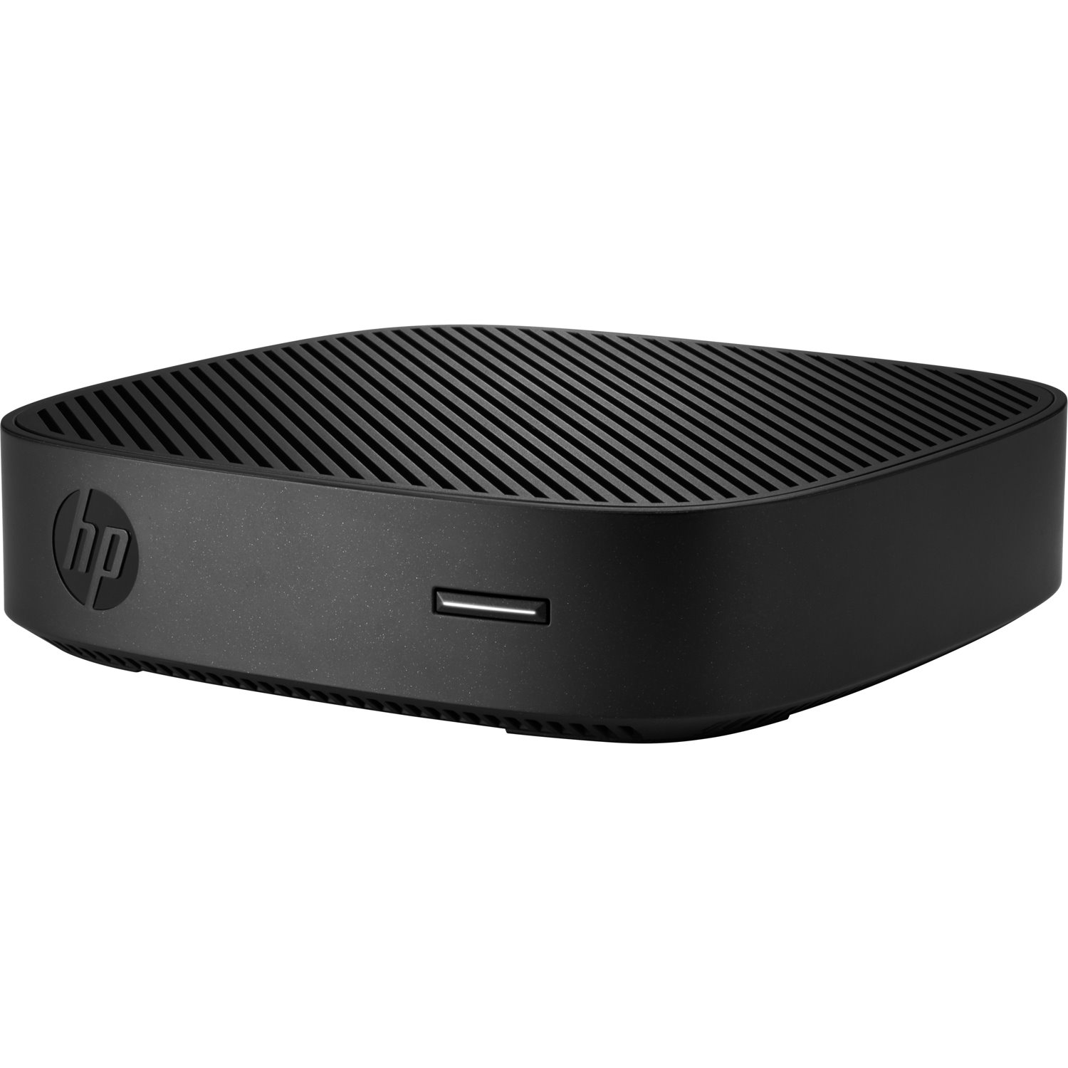 HP t430 Thin Client - Intel Celeron N4000 Dual-core (2 Core) 1.10 GHz