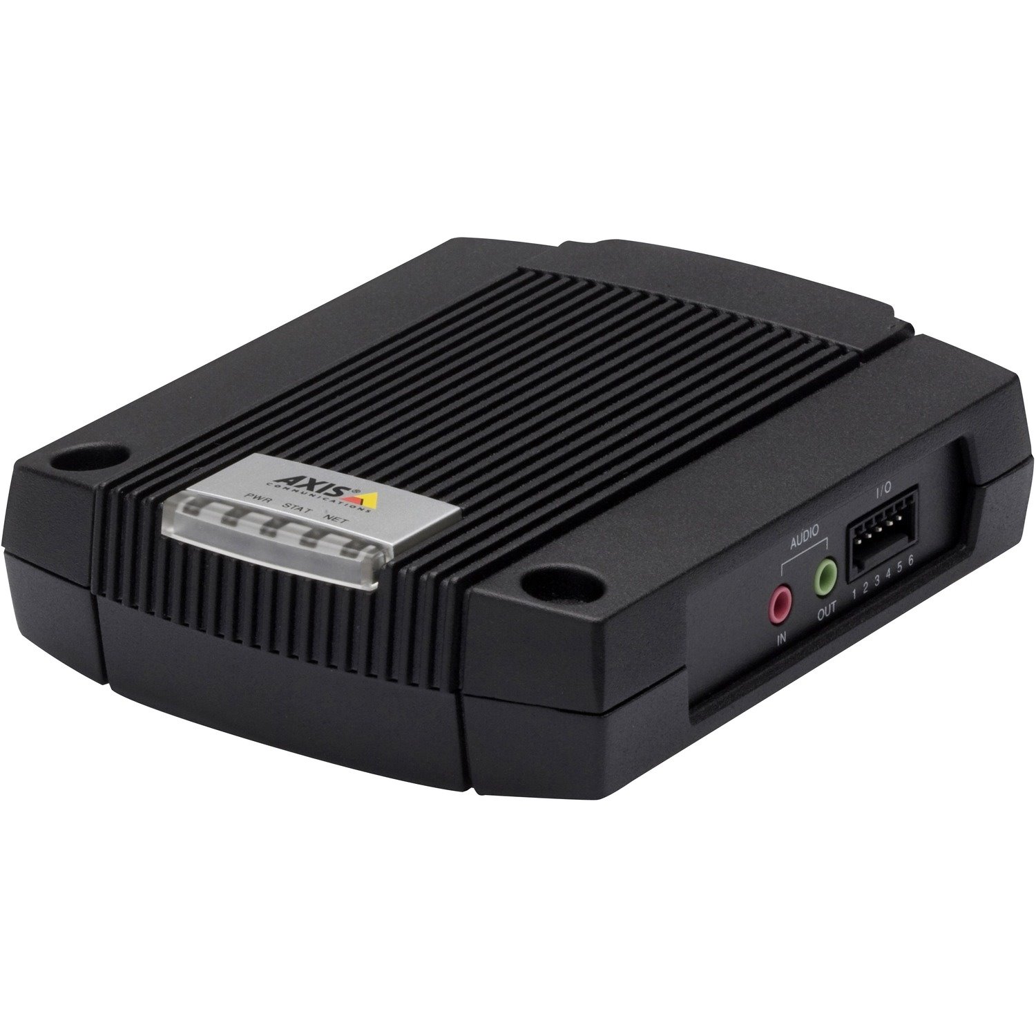 AXIS Q7401 Video Encoder - External