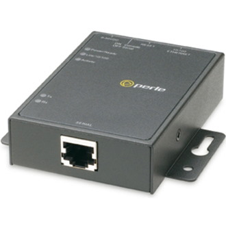 Perle IOLAN DS1 RJ45 1-Port Device Server EIA-232/422/485