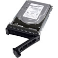 Dell 600 GB Hard Drive - 2.5" Internal - SAS (12Gb/s SAS) - 3.5" Carrier