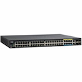 Cisco SG350X-48PV Ethernet Switch