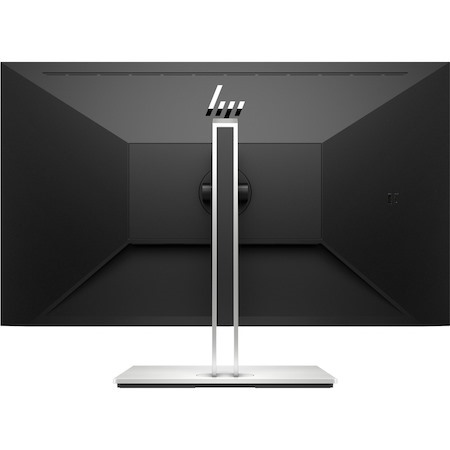 HP Business E324q 32" Class QHD LCD Monitor - 16:9 - Silver