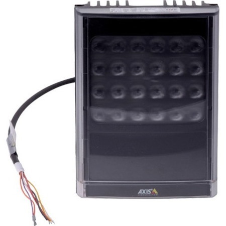 AXIS White Light Illuminator for Network Camera