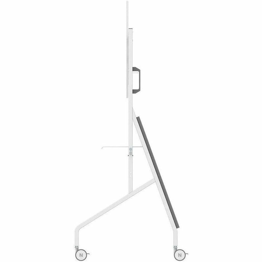 Neomounts MOVE Height Adjustable Display Stand