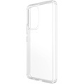 PanzerGlass HardCase Case for Samsung Galaxy A53 5G Smartphone - Transparent