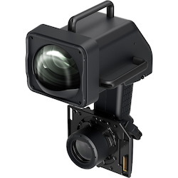 Epson ELPLX03 - 11.16 mmf/2.2 - Ultra Short Throw Fixed Lens