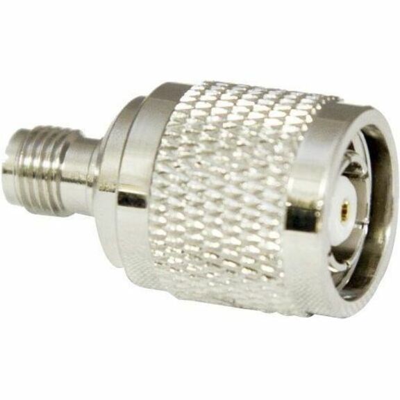 AccelTex Solutions RPSMA Jack to RPTNC Plug Adapter