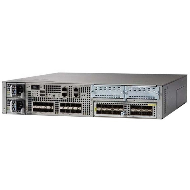 Cisco ASR 1000 ASR1002-HX Router