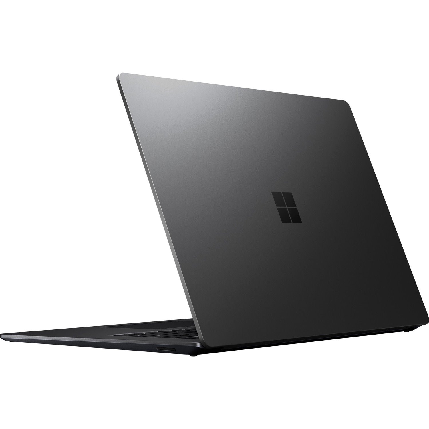 Microsoft Surface Laptop 4 15" Touchscreen Notebook - Intel Core i7 11th Gen i7-1185G7 - 32 GB - 1 TB SSD - Matte Black