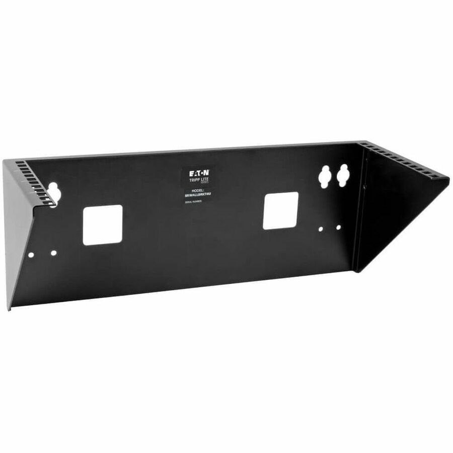 Eaton Tripp Lite Series SmartRack 4U Vertical Wall-Mount Rack Bracket