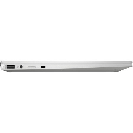HP EliteBook x360 1040 G7 14" Touchscreen Convertible 2 in 1 Notebook - Intel Core i5 10th Gen i5-10210U Quad-core (4 Core) 1.60 GHz - 8 GB Total RAM - 256 GB SSD