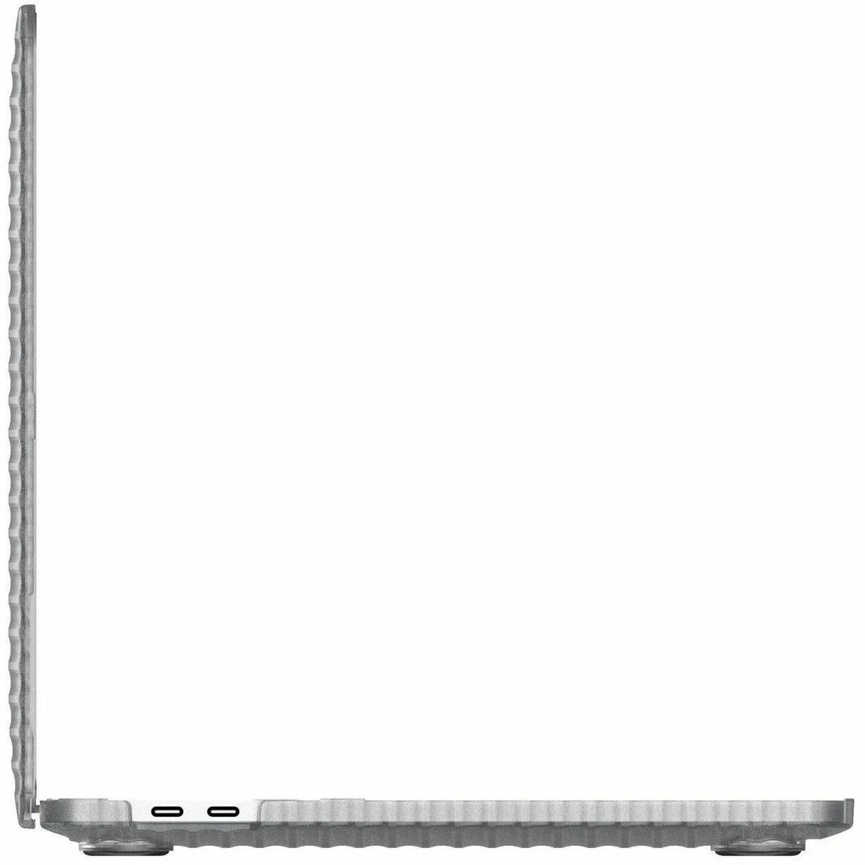 Tech21 Evo Wave Case for Apple MacBook Pro - Clear