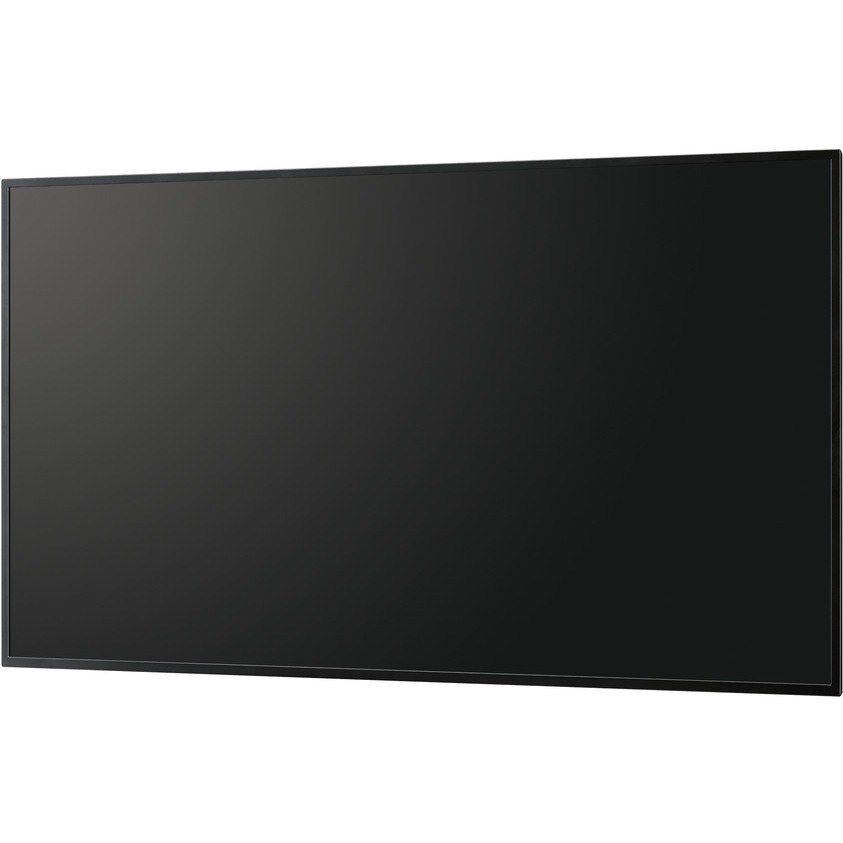 Sharp PNHS501 50" Class 4K Ultra-HD TFT LCD Professional Display, High Brightness