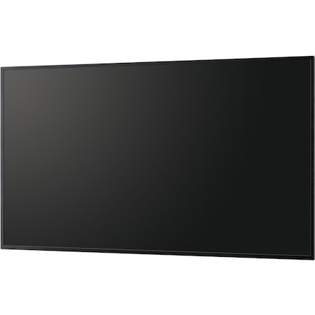 Sharp PNHS501 50" Class 4K Ultra-HD TFT LCD Professional Display, High Brightness
