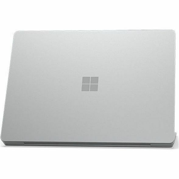 Microsoft Surface Laptop Go 3 31.5 cm (12.4") Touchscreen Notebook - 1536 x 1024 - Intel Core i5 12th Gen i5-1235U - 8 GB Total RAM - 256 GB SSD - Platinum