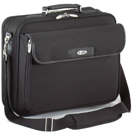 Targus CNP1 Carrying Case Notebook - Black