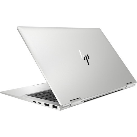 HP EliteBook x360 1030 G8 13.3"" 2 in 1 Notebook - Full HD - 1920 x 1080 - Intel EVO Core i7 (11th Gen) i7-1185G7 Quad-core (4 Core) 3 GHz - 16 GB RAM - 256 GB SSD