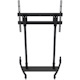 Premier Mounts Large Format Mobile Cart for Flat-panels up to 300 lbs