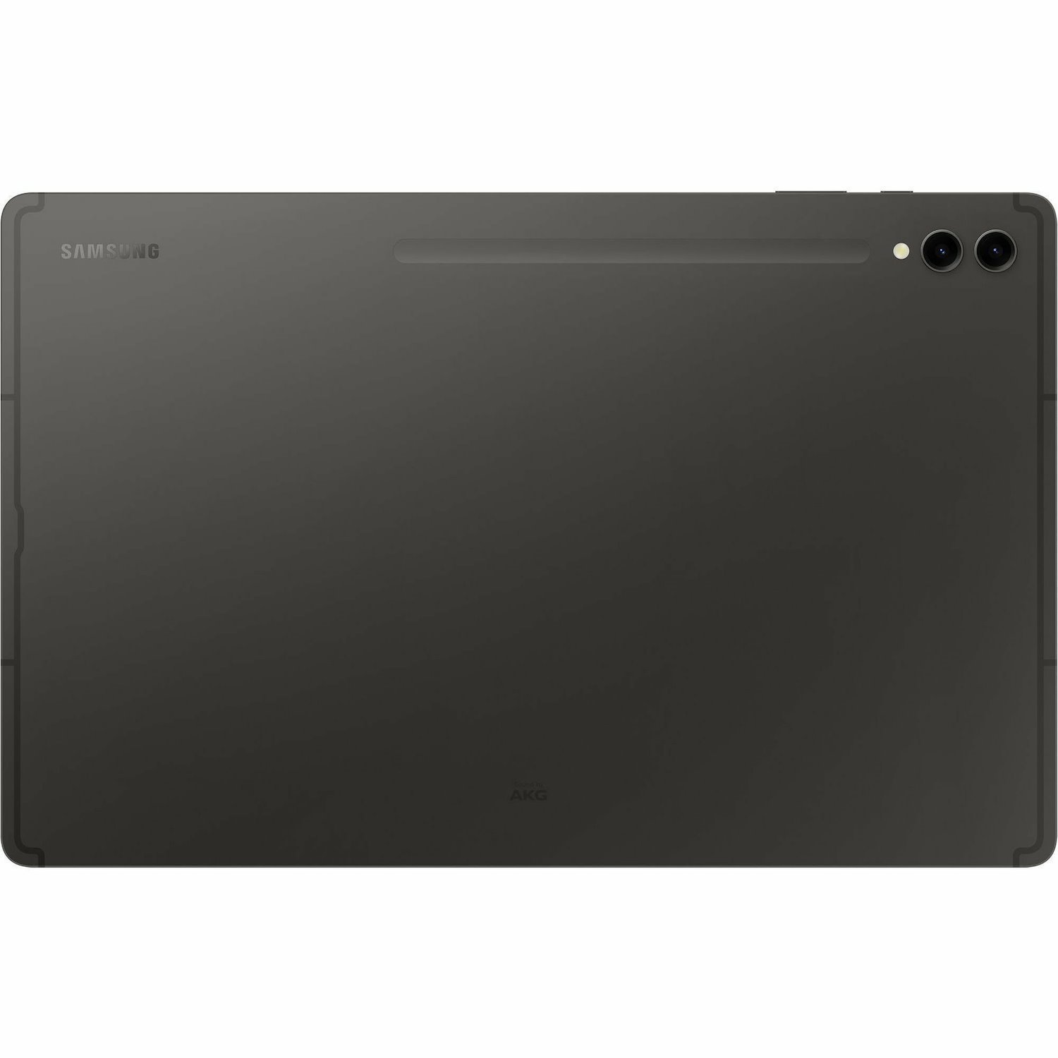Samsung Galaxy Tab S9 Ultra 5G SM-X916B Rugged Tablet - 14.6" - Qualcomm SM8550-AB Octa-core - 12 GB - 256 GB Storage - 5G - Graphite
