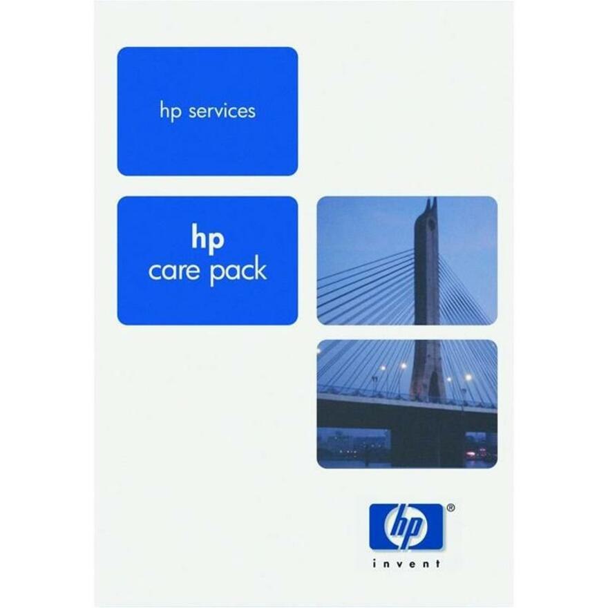 HPI Care Pack - Service