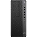 HP Z1 G5 Workstation - 1 x Intel Core i7 9th Gen i7-9700 - 16 GB - 1 TB HDD - 512 GB SSD - Tower