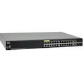 Cisco 350 SG350-28MP 26 Ports Manageable Ethernet Switch - Gigabit Ethernet - 1000Base-T, 1000Base-X - Refurbished