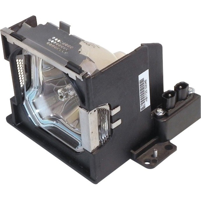 Compatible Projector Lamp Replaces Sanyo POA-LMP101, CHRISTIE 003-120188-01, EIKI 610 328 7362, EIKI 610-328-7362, EIKI 6103287362, CANON LV-LP28