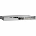 Cisco Catalyst C9200L-24PXG-4X Ethernet Switch