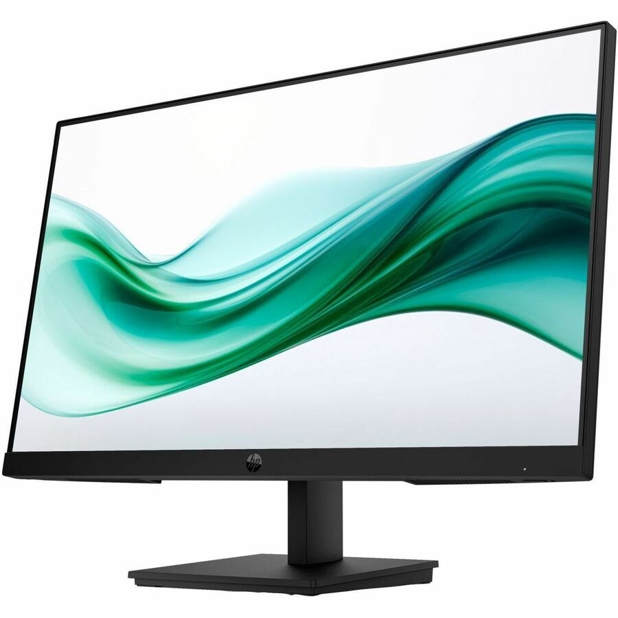 HP 324pv 24" Class Full HD LCD Monitor - 16:9