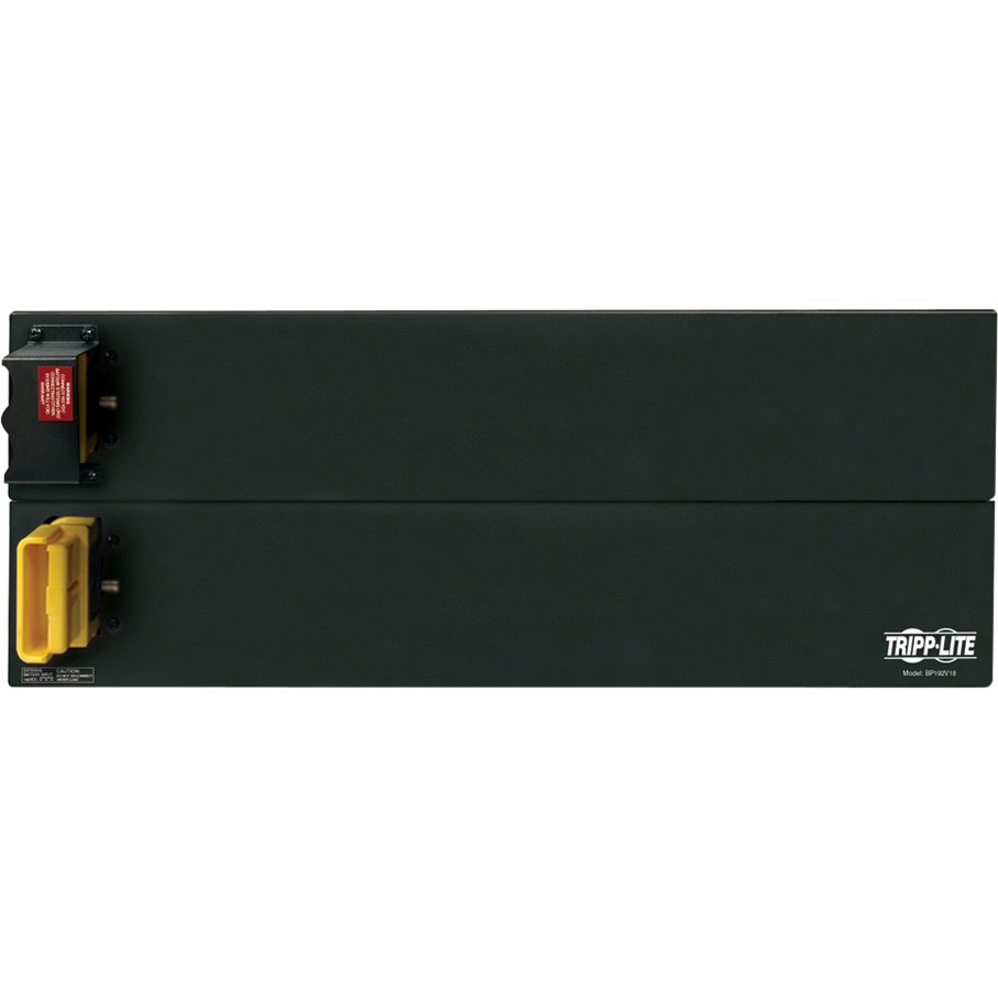Tripp Lite by Eaton External 192V 4U Rack/Tower Battery Pack for Select UPS Systems (BP192V18-4U)