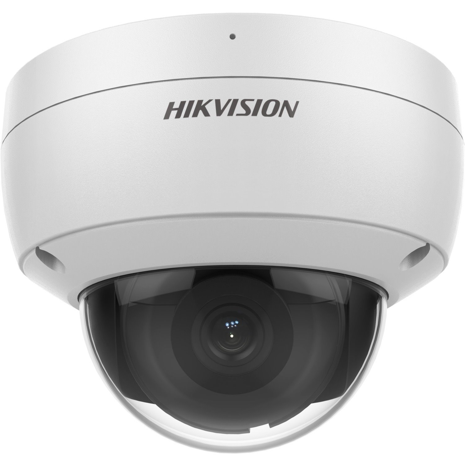 Hikvision AcuSense DS-2CD2183G2-IU 8 Megapixel 4K Network Camera - Color - Dome