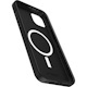 OtterBox Symmetry Series+ Case for Apple iPhone 14 Plus Smartphone - Black