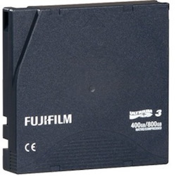 Fujifilm Data Cartridge LTO-3