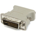 StarTech.com DVI to VGA Cable Adapter M/F - 10 pack