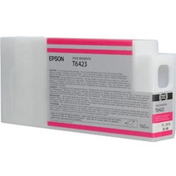Epson UltraChrome HDR C13T642300 Original Inkjet Ink Cartridge - Magenta - 1 / Pack