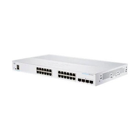 Cisco Business CBS350-24T-4X Ethernet Switch