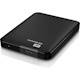 WD Elements USB 2TB 3.0 high-capacity portable hard drive for Windows.