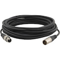Kramer C-XLQM/XLQF-50 Audio Cable