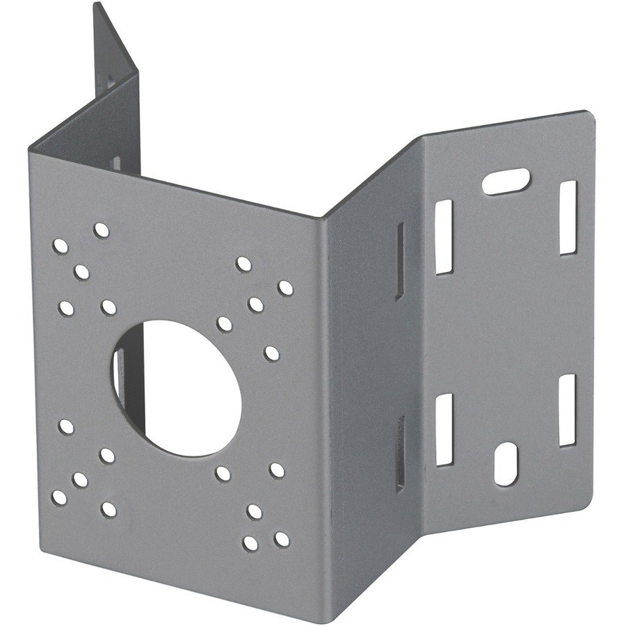 Speco INTCM Pole Mount for IP Camera - TAA Compliant