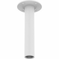 Hanwha Techwin Mounting Bracket for Mounting Adapter - White