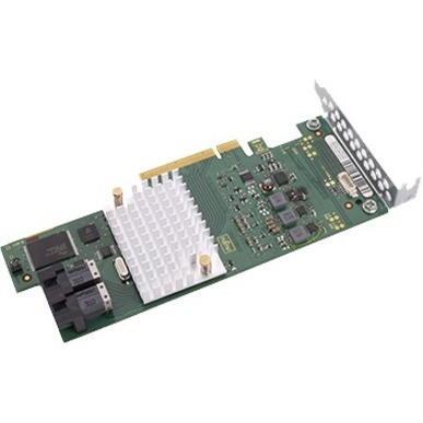 Fujitsu PRAID CP400i SAS Controller - 12Gb/s SAS - PCI Express 3.0 x8 - Plug-in Card