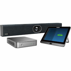 Yealink ZVC400 Video Conference Equipment