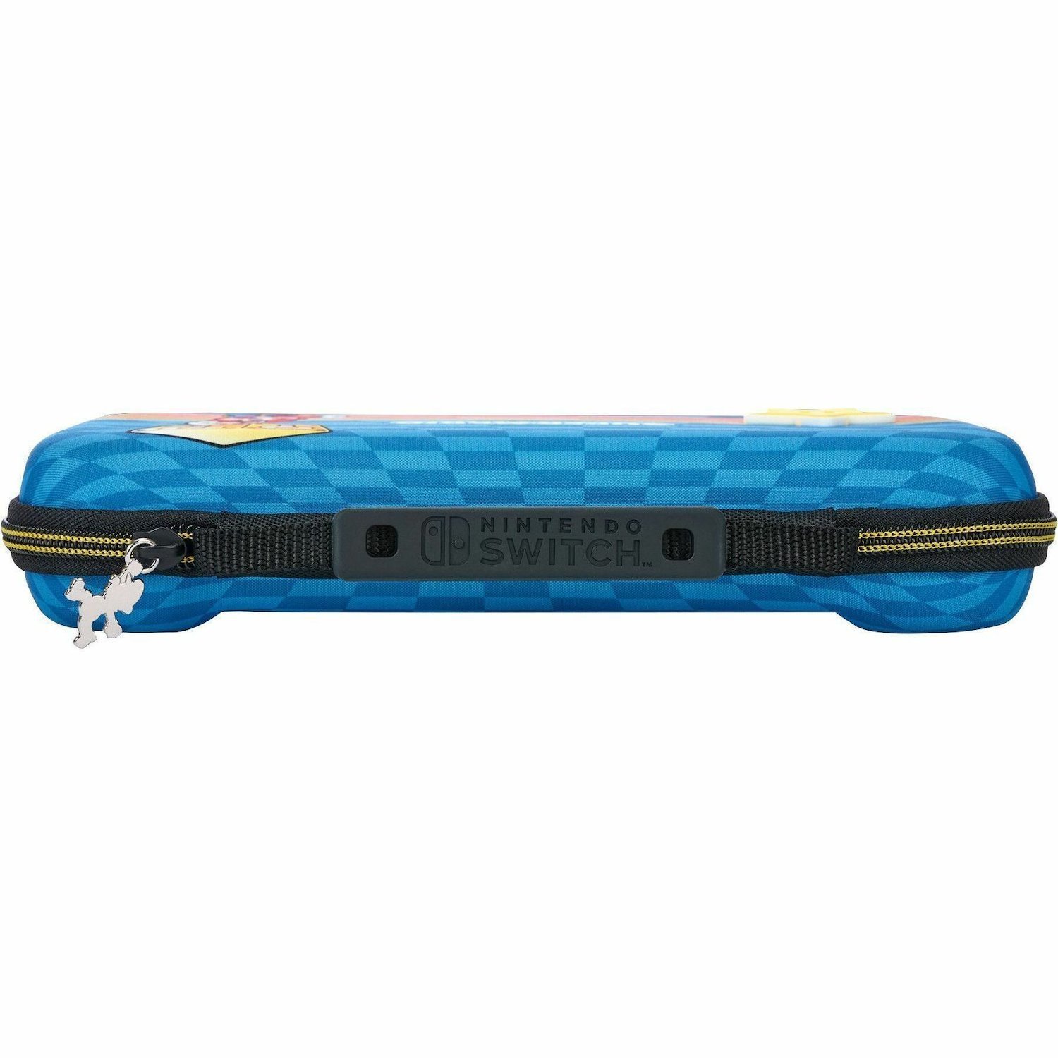 PowerA Rugged Carrying Case Nintendo Gaming Console - Multicolor
