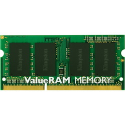 Kingston ValueRAM 2GB DDR3 SDRAM Memory Module