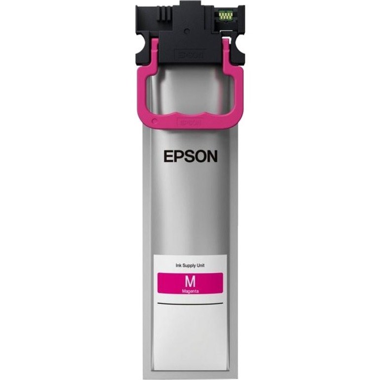 Epson Original Large Yield Inkjet Ink Cartridge - Magenta Pack