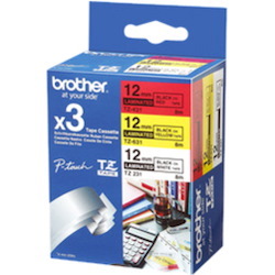 Brother 31M3 Label Tape