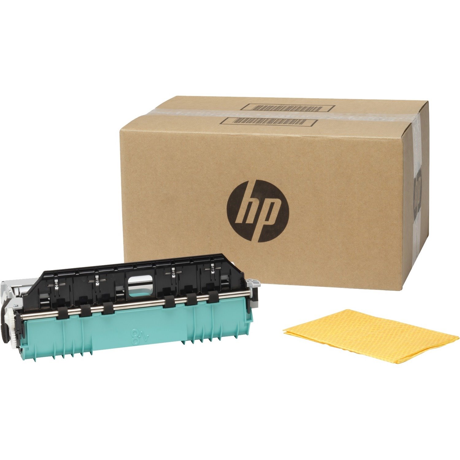 HP Ink Collector Unit