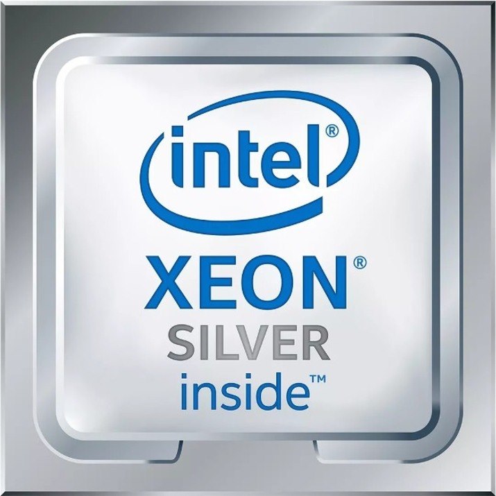 HPE Intel Xeon Silver (2nd Gen) 4214R Dodeca-core (12 Core) 2.40 GHz Processor Upgrade