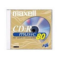 Maxell 40x Music CD-R Media