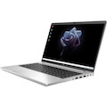 HP Pro mt440 G3 14" Thin Client Notebook - Full HD - 1920 x 1080 - Intel Celeron 7305 Penta-core (5 Core) 1.10 GHz - 8 GB Total RAM - 256 GB SSD